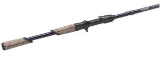 St Croix Mojo Bass Trigon Casting Rod JOC76HMF 10.6-28.3g - 